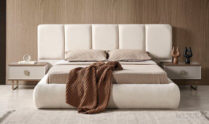 Medusa Home Mobilya - Zedd Komodin