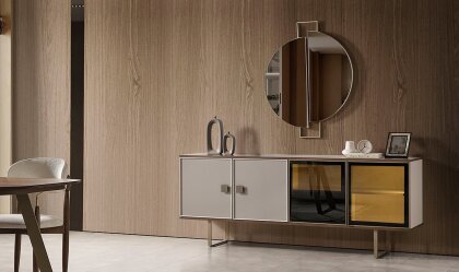 Medusa Home Mobilya - Zedd Konsol