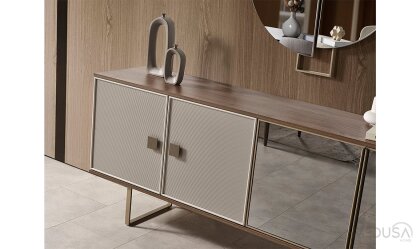 Medusa Home Mobilya - Zedd Konsol