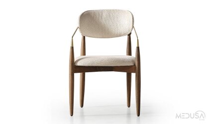 Medusa Home Mobilya - Zedd Sandalye