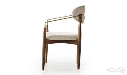 Medusa Home Mobilya - Zedd Sandalye