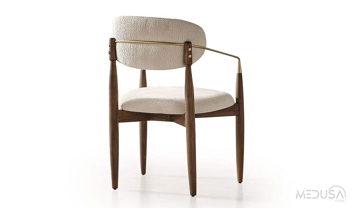 Medusa Home Mobilya - Zedd Sandalye