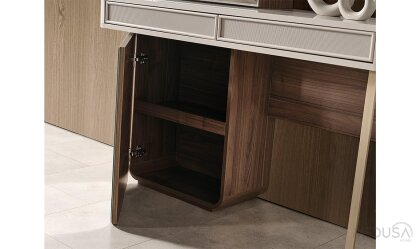 Medusa Home Mobilya - Zedd Şifonyer