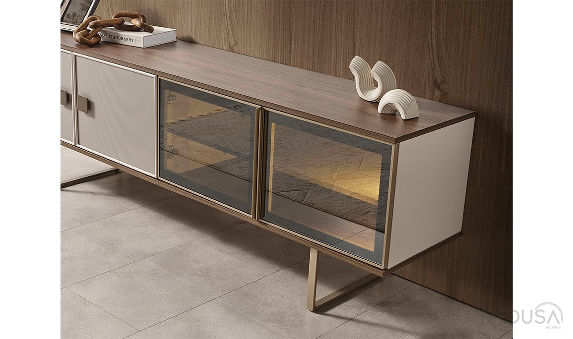 Medusa Home Mobilya - Zedd Tv Ünitesi