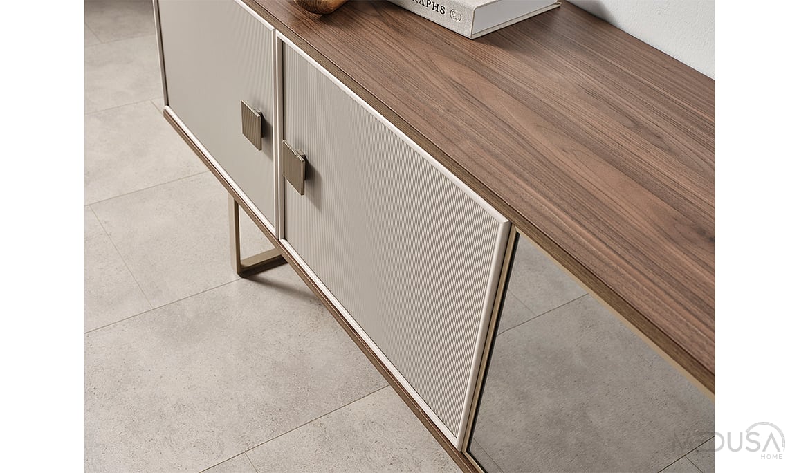 Medusa Home Mobilya - Zedd Tv Ünitesi