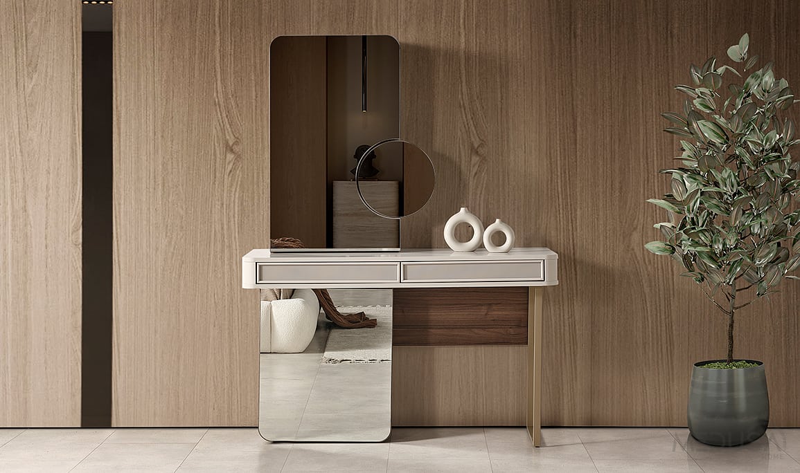 Medusa Home Mobilya - Zedd Yatak Odası