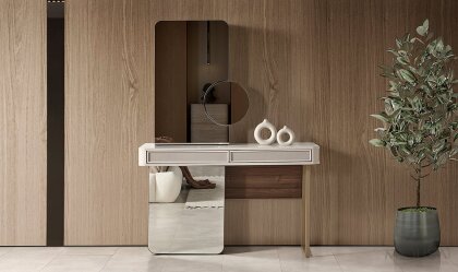 Medusa Home Mobilya - Zedd Yatak Odası