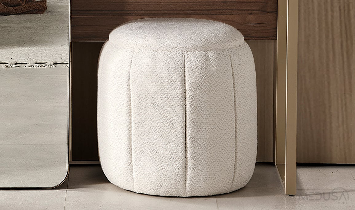 Medusa Home Mobilya - Zedd Yatak Odası