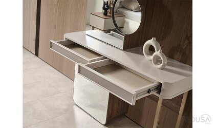 Medusa Home Mobilya - Zedd Yatak Odası