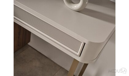 Medusa Home Mobilya - Zedd Yatak Odası