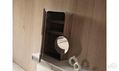 Medusa Home Mobilya - Zedd Yatak Odası