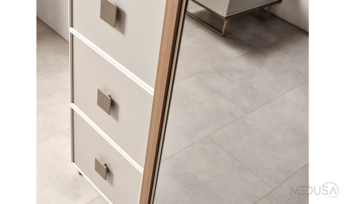 Medusa Home Mobilya - Zedd Yatak Odası