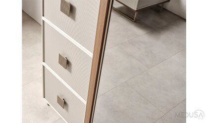 Medusa Home Mobilya - Zedd Yatak Odası