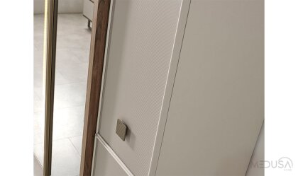 Medusa Home Mobilya - Zedd Yatak Odası