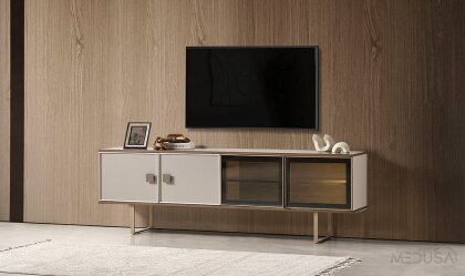 Medusa Home Mobilya - Zedd Yemek Odası