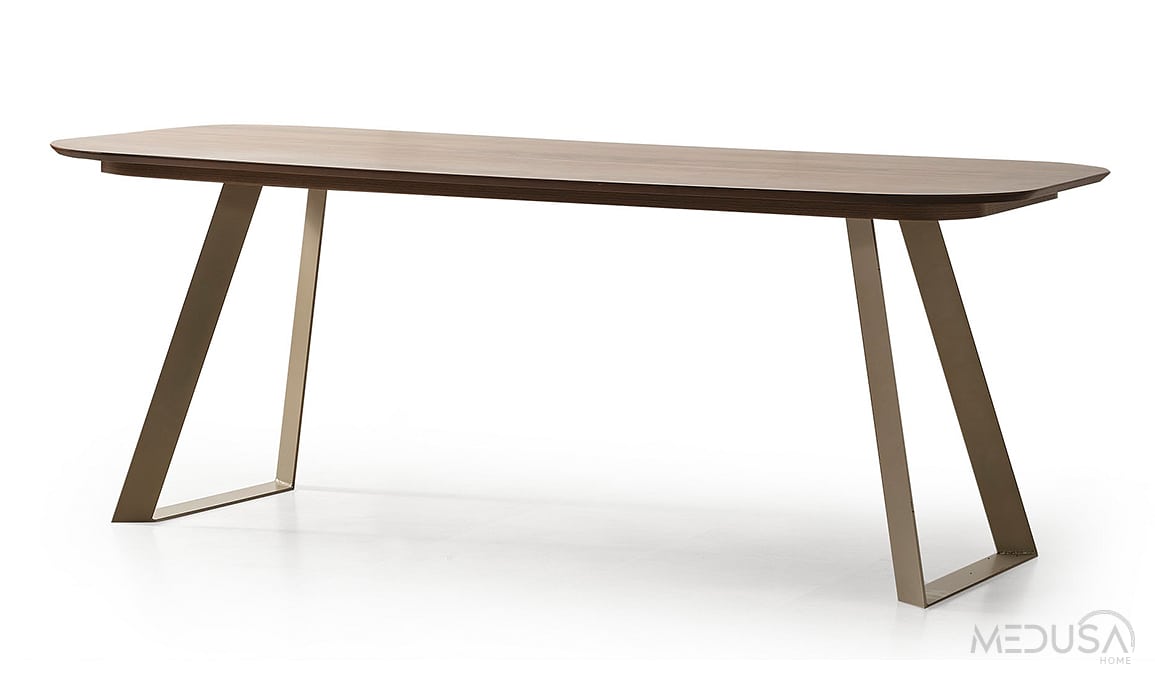 Medusa Home Mobilya - Zedd Yemek Odası