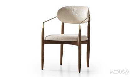 Medusa Home Mobilya - Zedd Yemek Odası