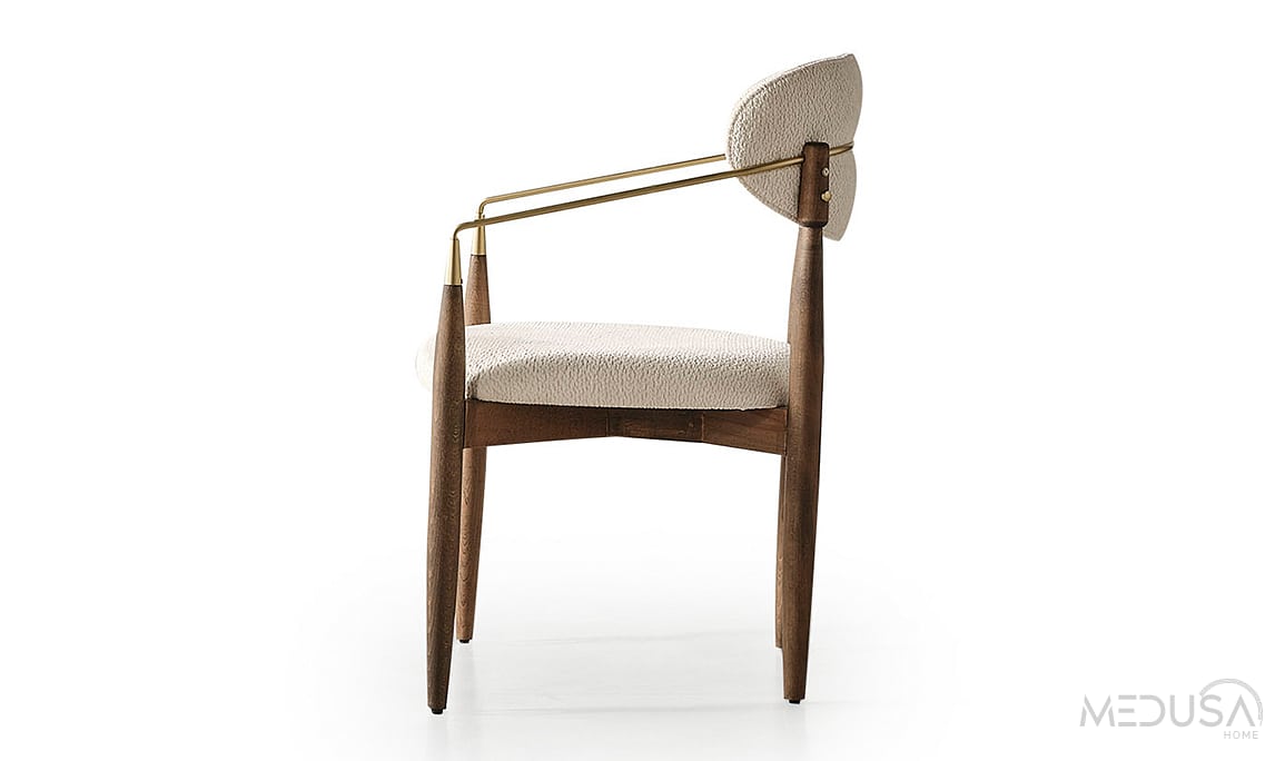 Medusa Home Mobilya - Zedd Yemek Odası