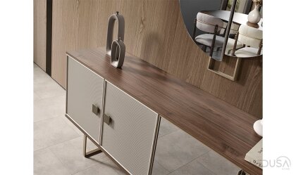 Medusa Home Mobilya - Zedd Yemek Odası