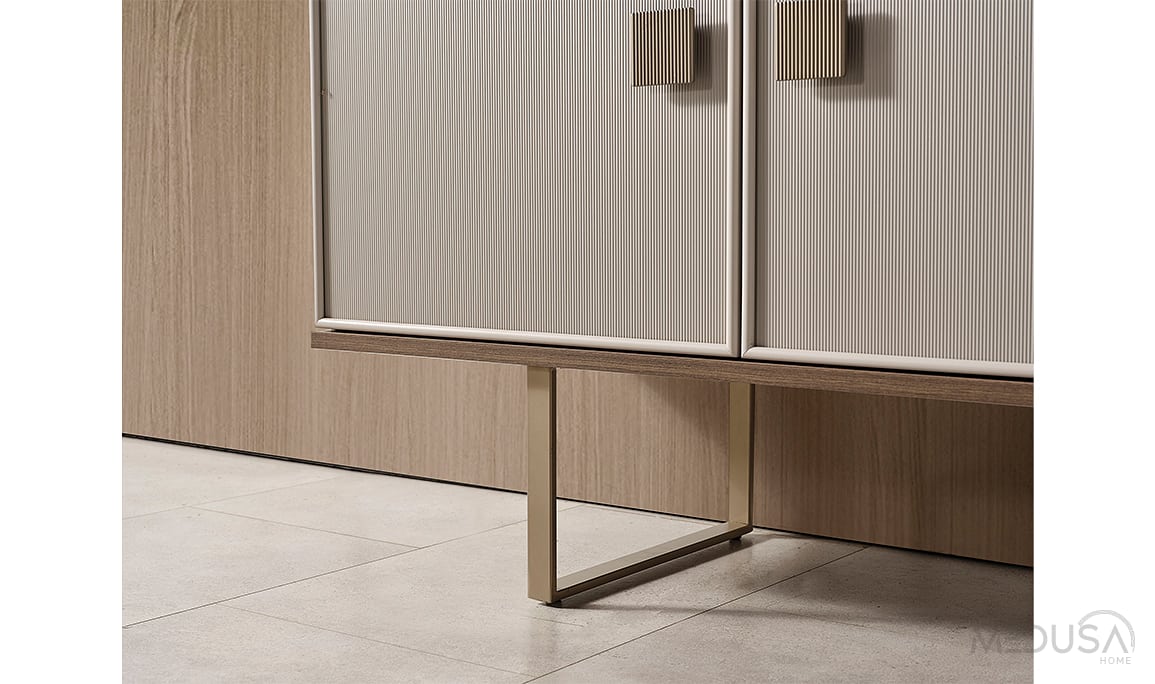 Medusa Home Mobilya - Zedd Yemek Odası