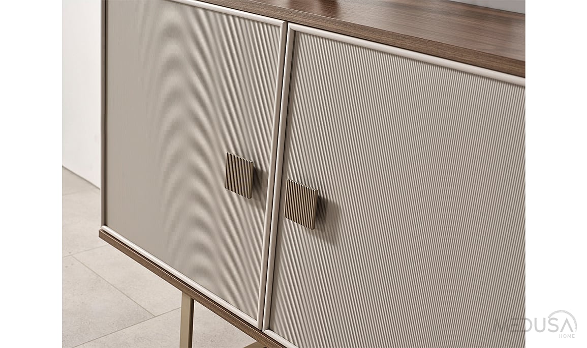 Medusa Home Mobilya - Zedd Yemek Odası