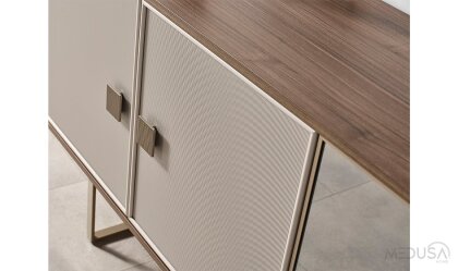 Medusa Home Mobilya - Zedd Yemek Odası