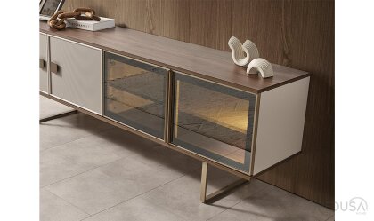 Medusa Home Mobilya - Zedd Yemek Odası