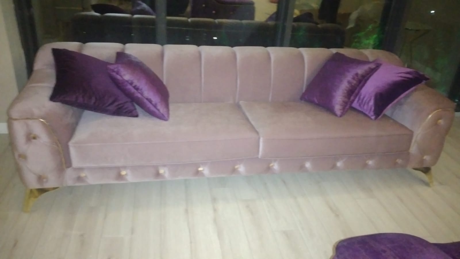 Medusa Home Mobilya - Zekeriya Bey - Adana