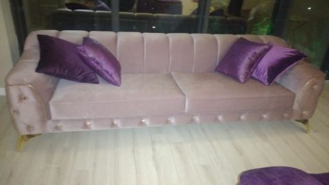 Medusa Home Mobilya - Zekeriya Bey - Adana