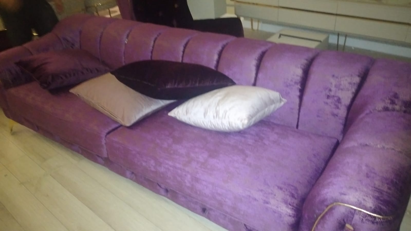 Medusa Home Mobilya - Zekeriya Bey - Adana