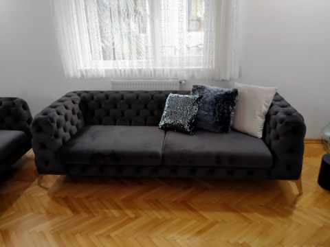  - Zeki Berat Bey - İstanbul