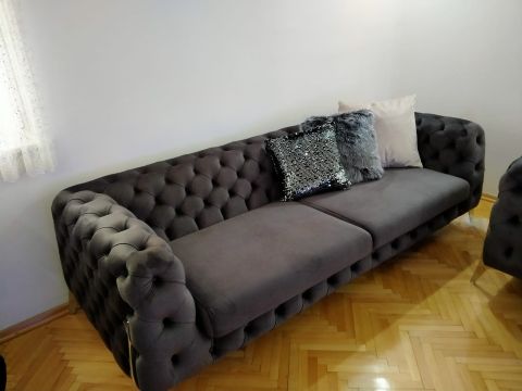 Medusa Home Mobilya - Zeki Berat Bey - İstanbul