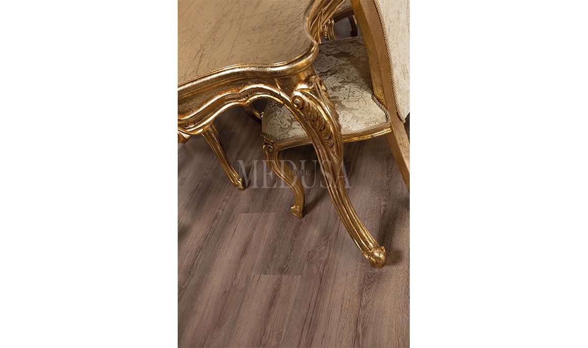 Medusa Home Mobilya - Zen Avangarde Yemek Masası
