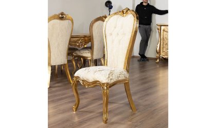 Medusa Home Mobilya - Zen Avangarde Yemek Masası