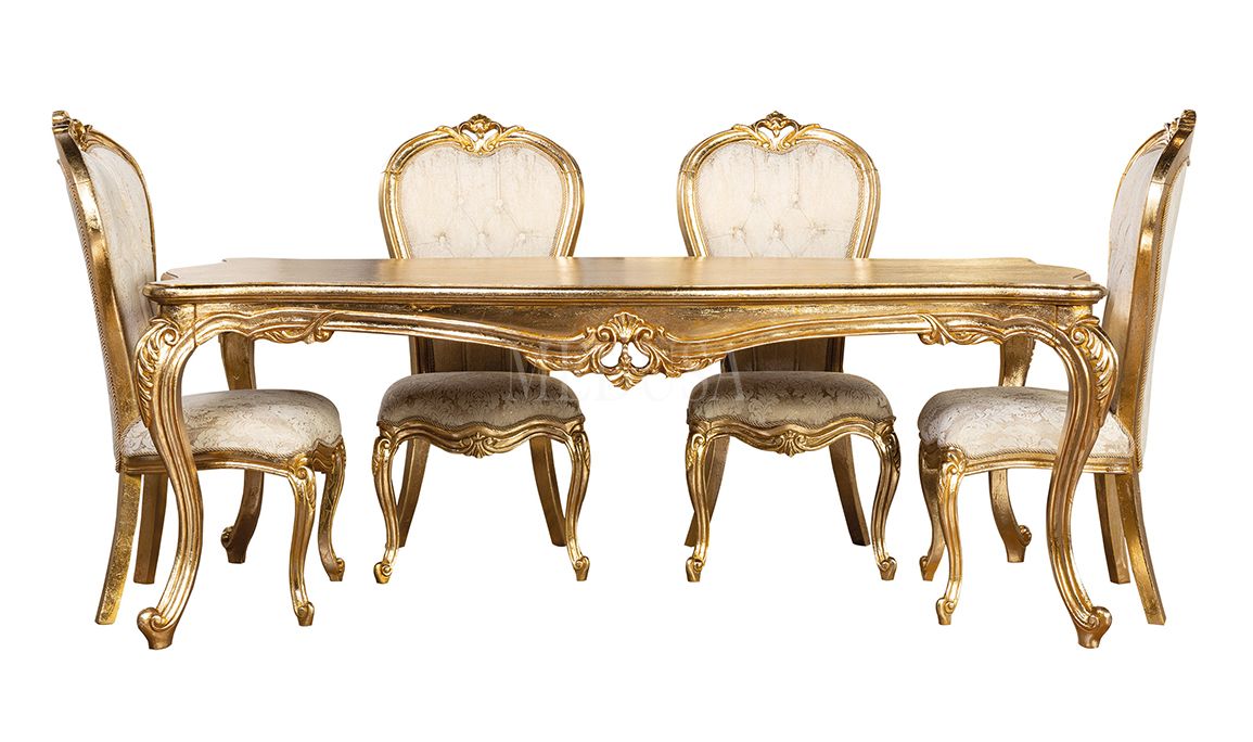 Medusa Home Mobilya - Zen Avangarde Yemek Odası