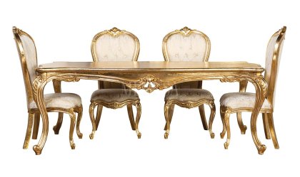 Medusa Home Mobilya - Zen Avangarde Yemek Odası