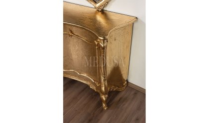 Medusa Home Mobilya - Zen Avangarde Yemek Odası