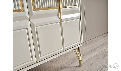 Medusa Home Mobilya - Zen Luxury Konsol