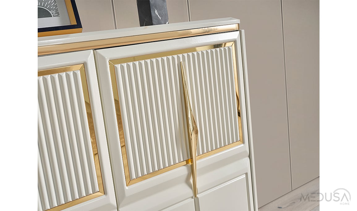 Medusa Home Mobilya - Zen Luxury Konsol