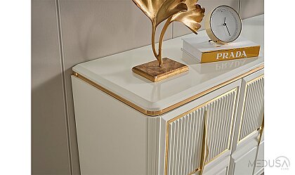 Medusa Home Mobilya - Zen Luxury Konsol