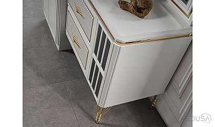 Medusa Home Mobilya - Zen Luxury Yatak Odası