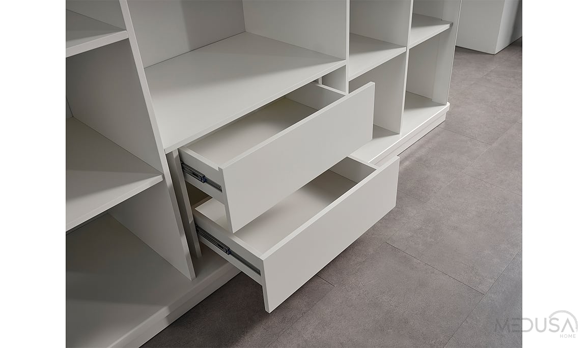 Medusa Home Mobilya - Zen Luxury Yatak Odası