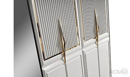 Medusa Home Mobilya - Zen Luxury Yatak Odası