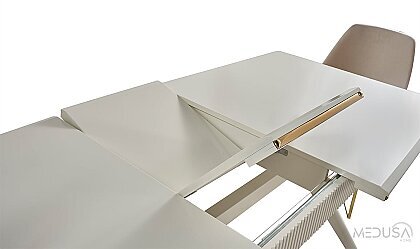 Medusa Home Mobilya - Zen Luxury Yemek Odası