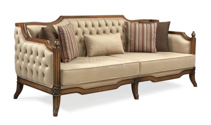 Medusa Home Mobilya - Zen Plus Avangarde Koltuk Takımı