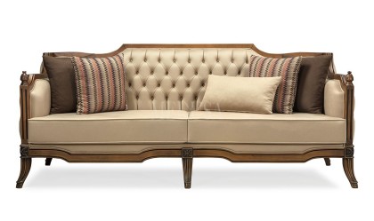 Medusa Home Mobilya - Zen Plus Avangarde Koltuk Takımı