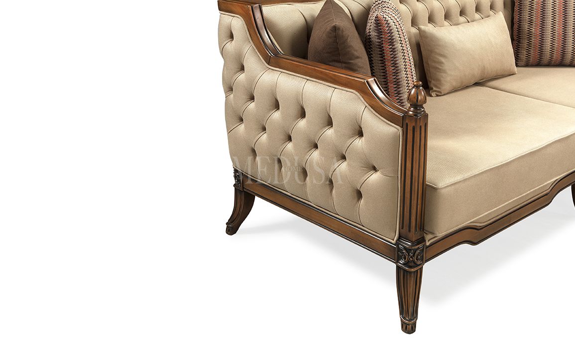 Medusa Home Mobilya - Zen Plus Avangarde Koltuk Takımı