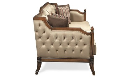 Medusa Home Mobilya - Zen Plus Avangarde Koltuk Takımı