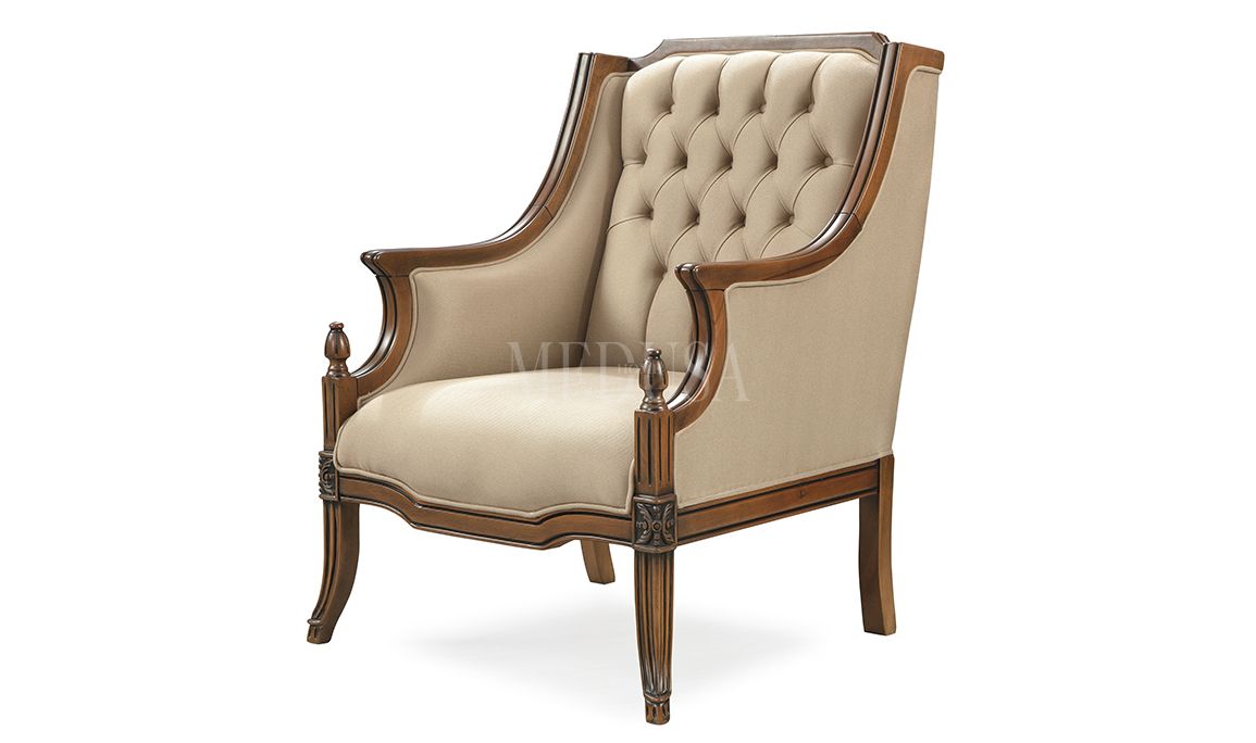 Medusa Home Mobilya - Zen Plus Avangarde Koltuk Takımı