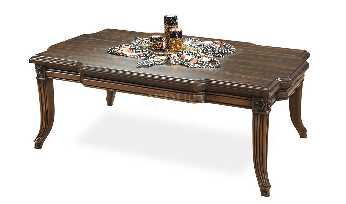 Medusa Home Mobilya - Zen Plus Avangarde Koltuk Takımı